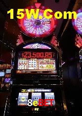 Jackpots e promoções na 8ebet