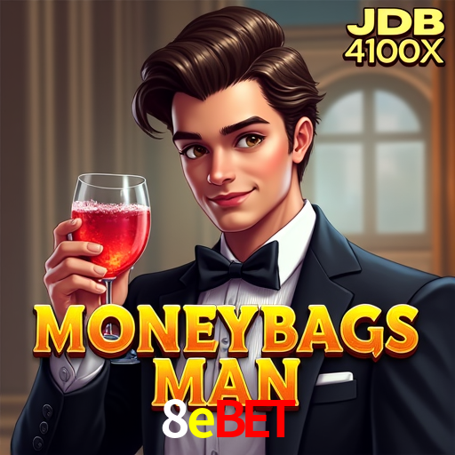 Download para Android e iOS na 8ebet