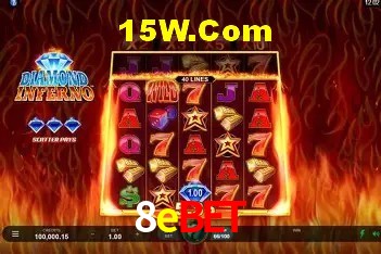 Biblioteca de slots populares na 8ebet